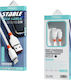 Treqa USB-A to Lightning Cable 1m (CA-8862)