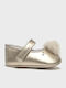Mayoral Baby Ballerinas Goldene