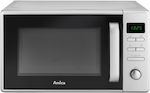 Amica Microwave Oven 20lt Inox