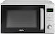 Amica Microwave Oven 20lt Inox