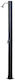 Strend Pro Solar Outdoor Shower 20l Height 2.16 M