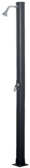 Strend Pro Solar Outdoor Shower 20l Height 2.16 M
