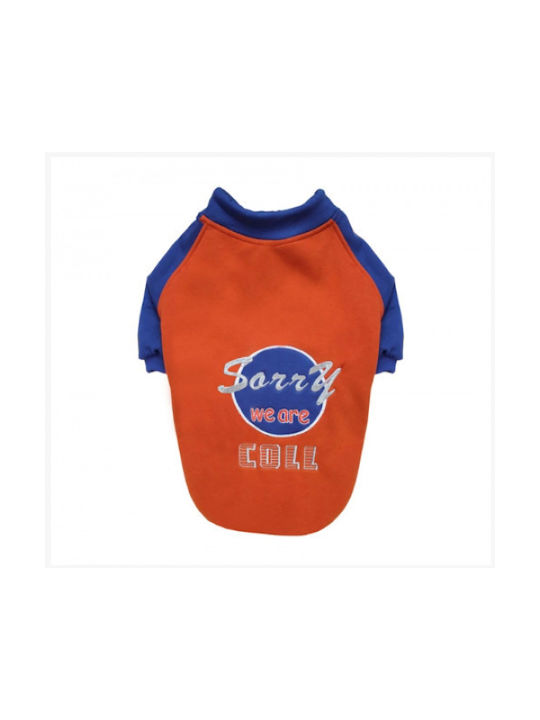 Glee Glee Hundeshirts in Blau Farbe 5XL Rückenlänge 62cm