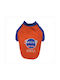 Glee Glee Hundeshirts in Blau Farbe 5XL Rückenlänge 62cm