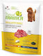 Natural Trainer 0.8kg Dry Food for Adult Small Breed Dogs with Beef, Meat, Chicken and Tuna