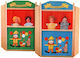 Puppet Theater (Various Designs/Assortments of Designs) 1pc