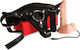 Nanma Sexxbian Harness with Dildo and Vibration...