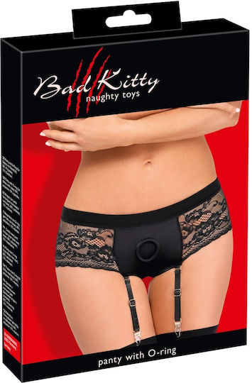 You2Toys Underwear Black