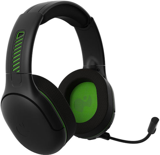 PDP Airlite Pro Ασύρματο Over Ear Gaming Headset με σύνδεση USB for PC / XBOX