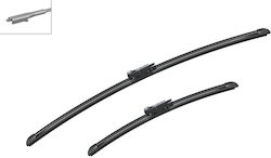 Bosch Aerotwin A028s Front Wiper Set 650mm/400mm Bosch Aerotwin A028s Front Wiper Set 650mm/400mm
