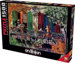 Puzzle Anatolian Duet 1500 Piese