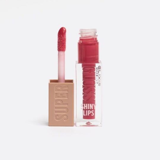 Elixir Super Gloss Лип Глос 094 Pan
