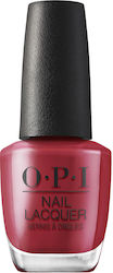 OPI Lacquer Glanz Nagellack Cd Rom-antic 15ml