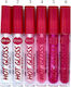 D'Donna Hot Gloss Oil Plump Lipgloss 2 6gr
