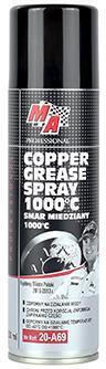 MA Professional Γράσο Χαλκού 200ml 20-A69