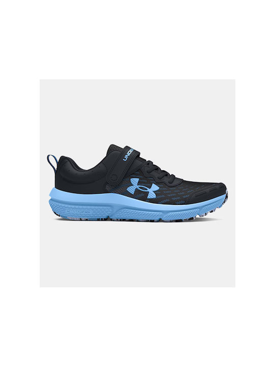 Under Armour Kids Sports Shoes Running Bps Asse...