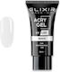 Elixir Acrygel Νυχιών Λευκό 60ml