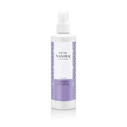 Ulei pre-epilare Nirvana Aromatic Spa Lavandă 250 ml Italwax