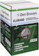 Bostik Den Braven Beige Bituminous Tape with Aluminum Coating 20091900