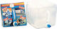 Campus 12-40002 Pliabil Bidon din plastic 15lt