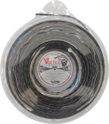 Vortex VS105D0.8 Стръвна Косачки Нишка Дължина 56м и Дебелина 2.7мм