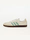 Adidas Femei Sneakers Cloud White / Haze Green / Wonder White