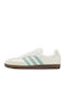 Samba Og Γυναικεία Sneakers Cloud White / Haze Green / Wonder White