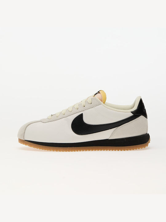Nike Cortez Sneakers Phantom Black coconut Milk HM9987 001 Skroutz.gr