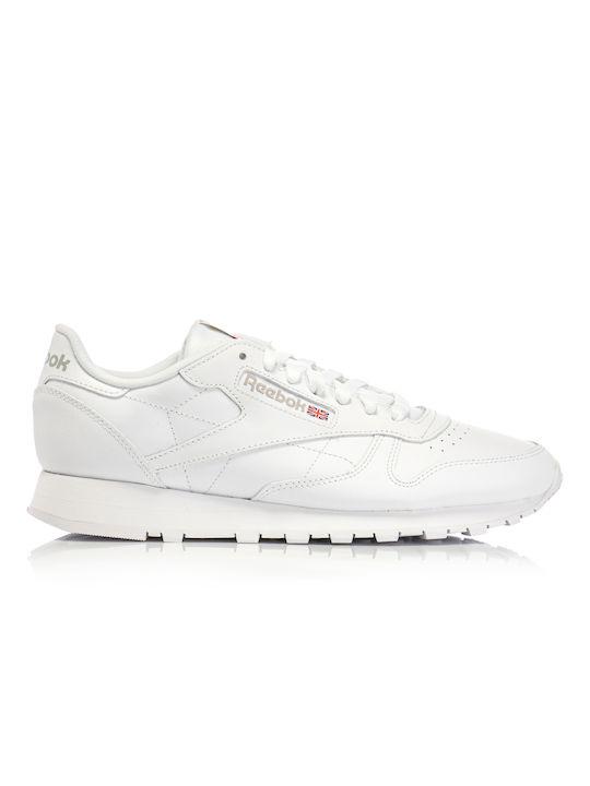 Reebok Sneakers White