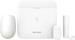 Hikvision Ax Pro Kit Ασύρματο Σύστημα Συναγερμού Hikvision Ax Pro Kit Ασύρματο Σύστημα Συναγερμού