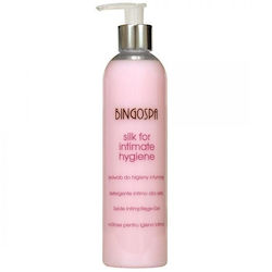 Bingospa Bingospa Silk Intimate Hygiene 300ml