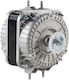 25w 230v Rqa25-40 Tid Kühlschrankventilatormotor 01.031.0373