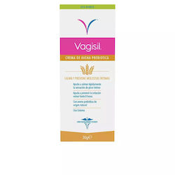 Vagisil Cremă De Hidratare Și Lubrifiere 30gr Vagisil Cremă De Hidratare Și Lubrifiere 30gr