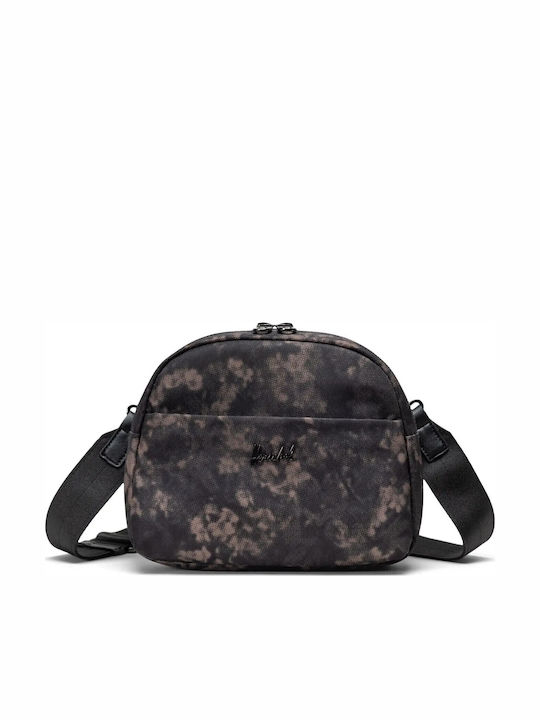 Herschel Γυναικεία Τσάντα Ώμου / Χιαστί Καφέ