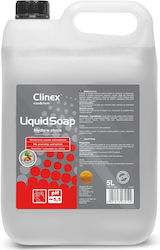 Clinex Επαγγελματικό Καθαριστικό Χεριών Clinex Επαγγελματικό Καθαριστικό Χεριών