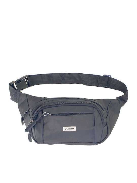 Xplorer Bum Bag pentru Talie Gri