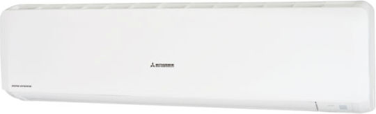 Mitsubishi Heavy Industries ZR-WF Klimaanlage Inverter 22000 BTU A++/A++ mit WiFi und Auto 3D-Programm