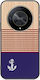 Anchor Honor Magic 6 Lite 5g Black Tpu Μαύρη Σιλικόνη