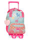 Disney Balloons Schulranzen Trolley Kindergarten Mehrfarbig