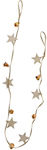 Christmas Garland 1pc