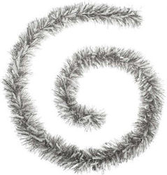 Atmosphera Светлинна Гирлянда Сребриста