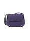 Doca Women's Bag Crossbody Purple