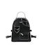 Doca Women's Bag Backpack Black