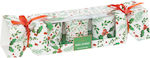 Atmosphera Christmas Candle 3pcs