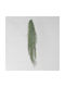 Декоративно изкуствено растение Ficus Lyrata Green 95см Supergreens