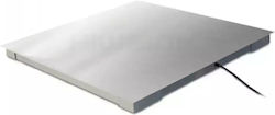 ICS FDS Electronic Platform Scale with Weighing Capacity of 3000kg and Division 1000gr