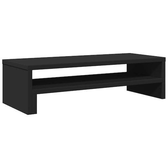 vidaXL Stand Desk Mounted Monitor (854770)