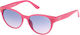 Guess Ochelari de soare pentru copii Roz GU00128 72Z