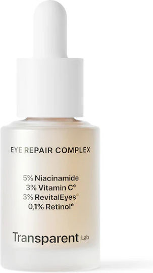 Eye Repair Complex 15 Ml Regenerative Eye Treatment