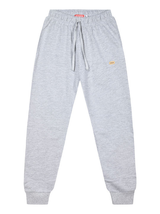 Energiers Kids Sweatpants Melange